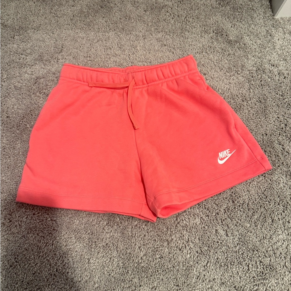 Nike Women's Coral Shorts
